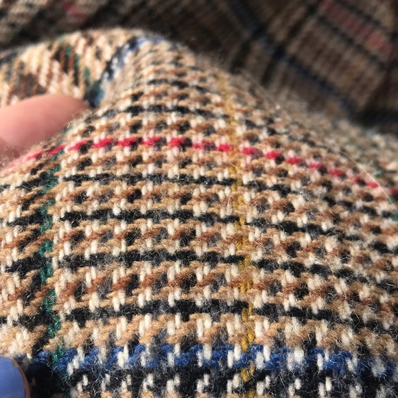 Katies Vintage wool blazer - Picture 4 of 4